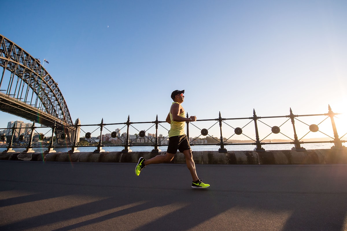Complete daily routine transformation guide